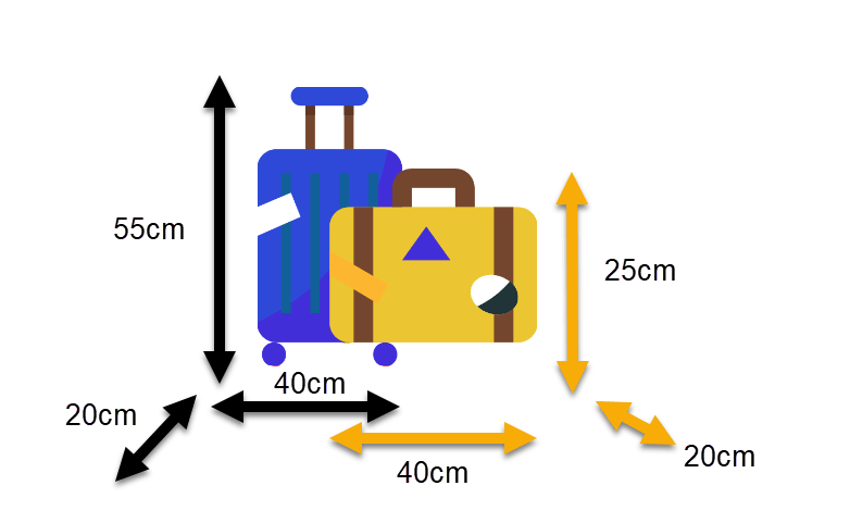 tamaño-equipaje-ryanair