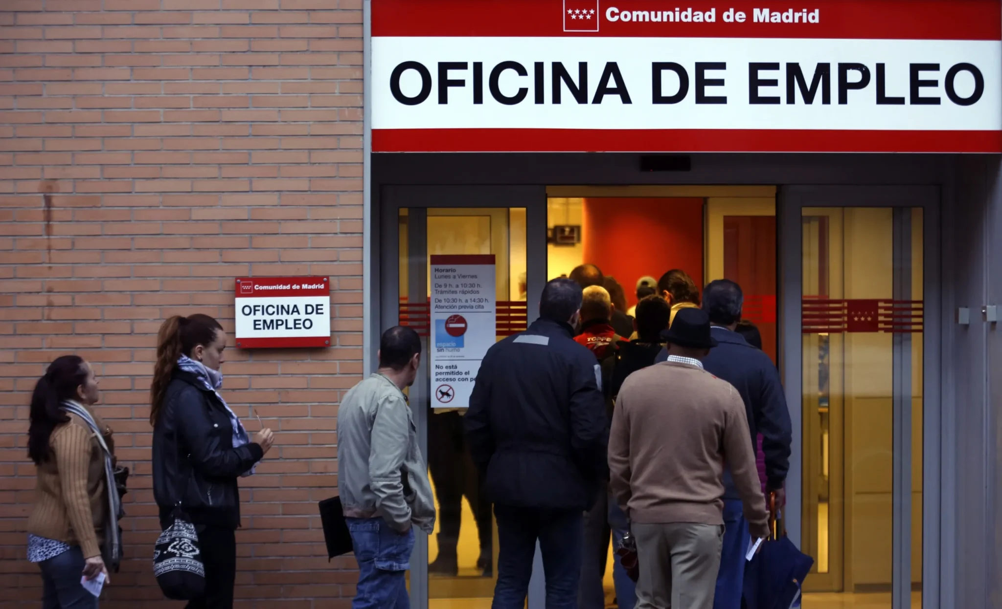 ¿Puedo Cobrar el Paro con un Contrato Fijo Discontinuo?