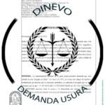 SENTENCIA RECLAMAR DINEVO USURA ABUSIVIDAD
