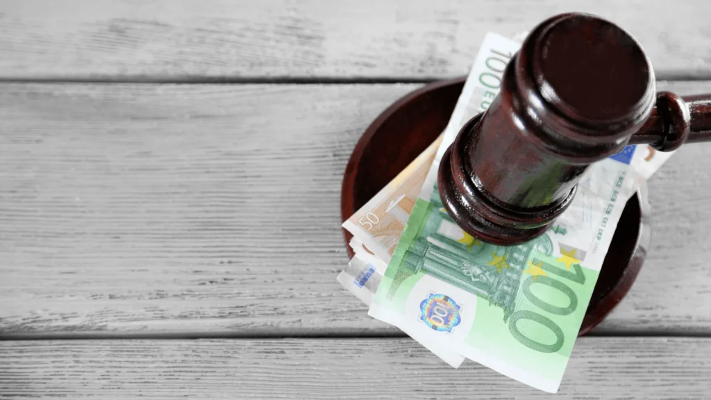 Abogados para realizar oposición al monitorio 