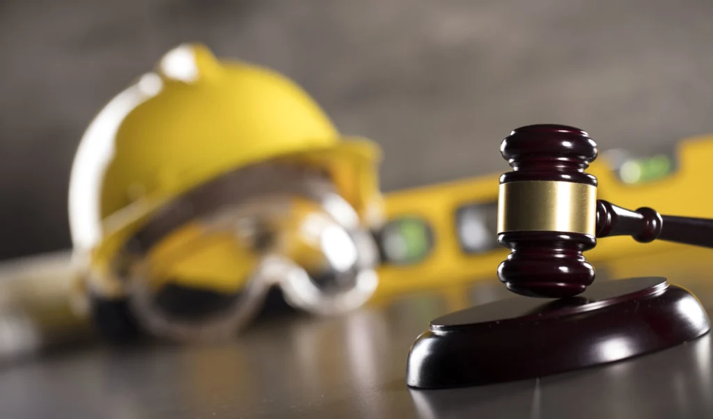 Abogado para reclamar derechos laborales