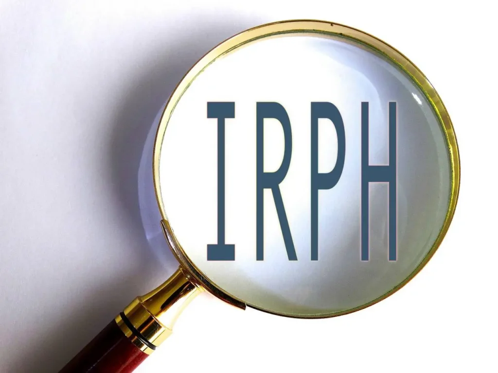 IRPH