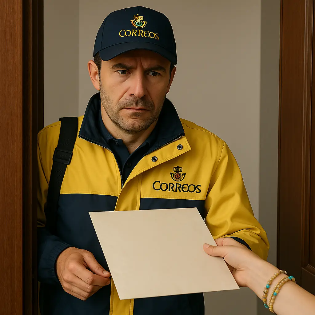 Cómo saber si me han despedido