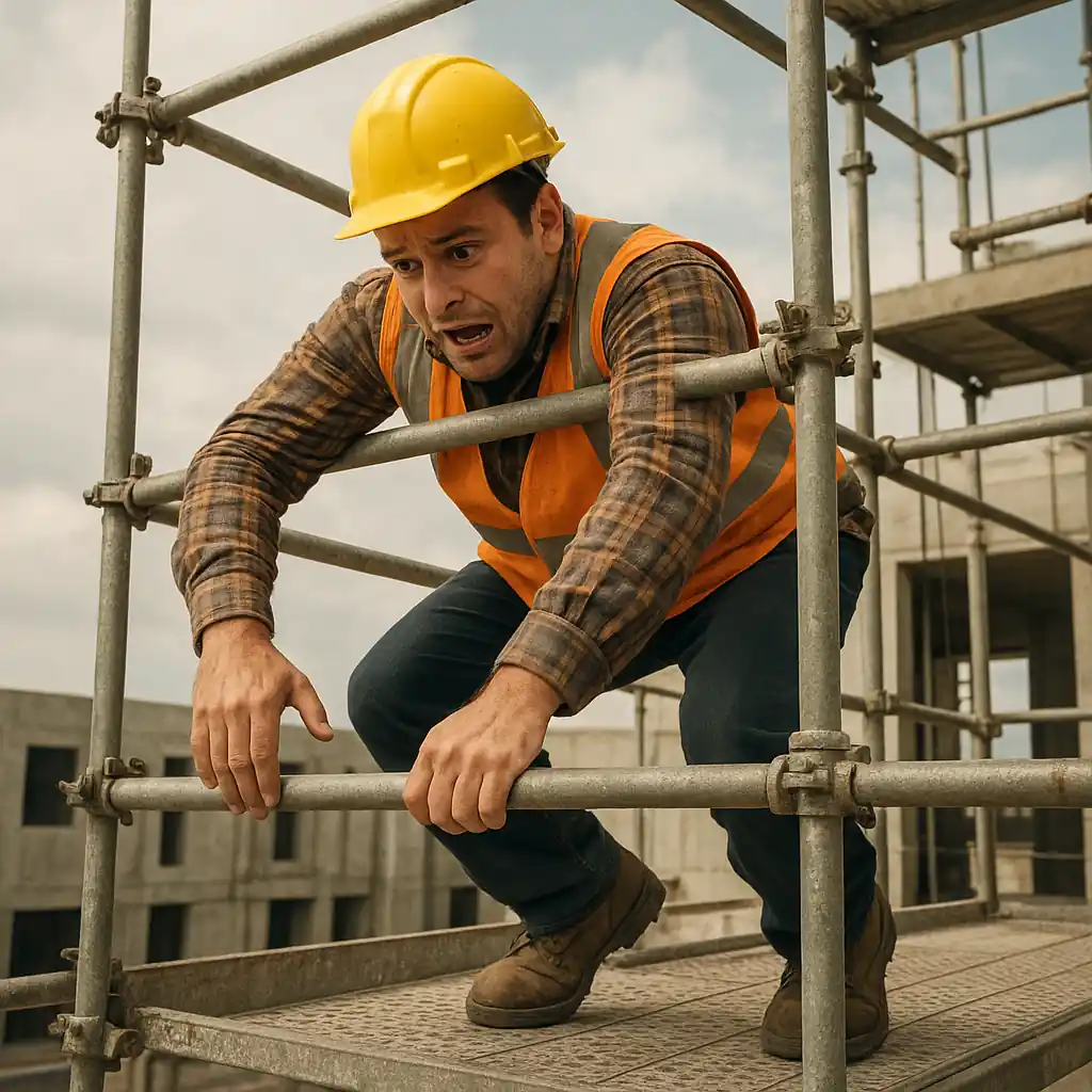 Cuándo se aplica el recargo de prestaciones por accidente laboral 2